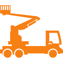百里杜鹃高空作业车
